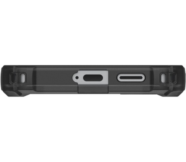 Urban Armor Gear Plasma XTE (Galaxy S24 Ultra) Oranje