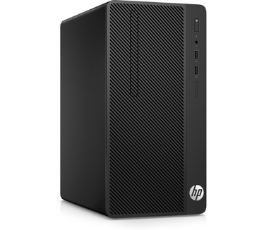 HP 290 G1 Microtower 1QN39EA
