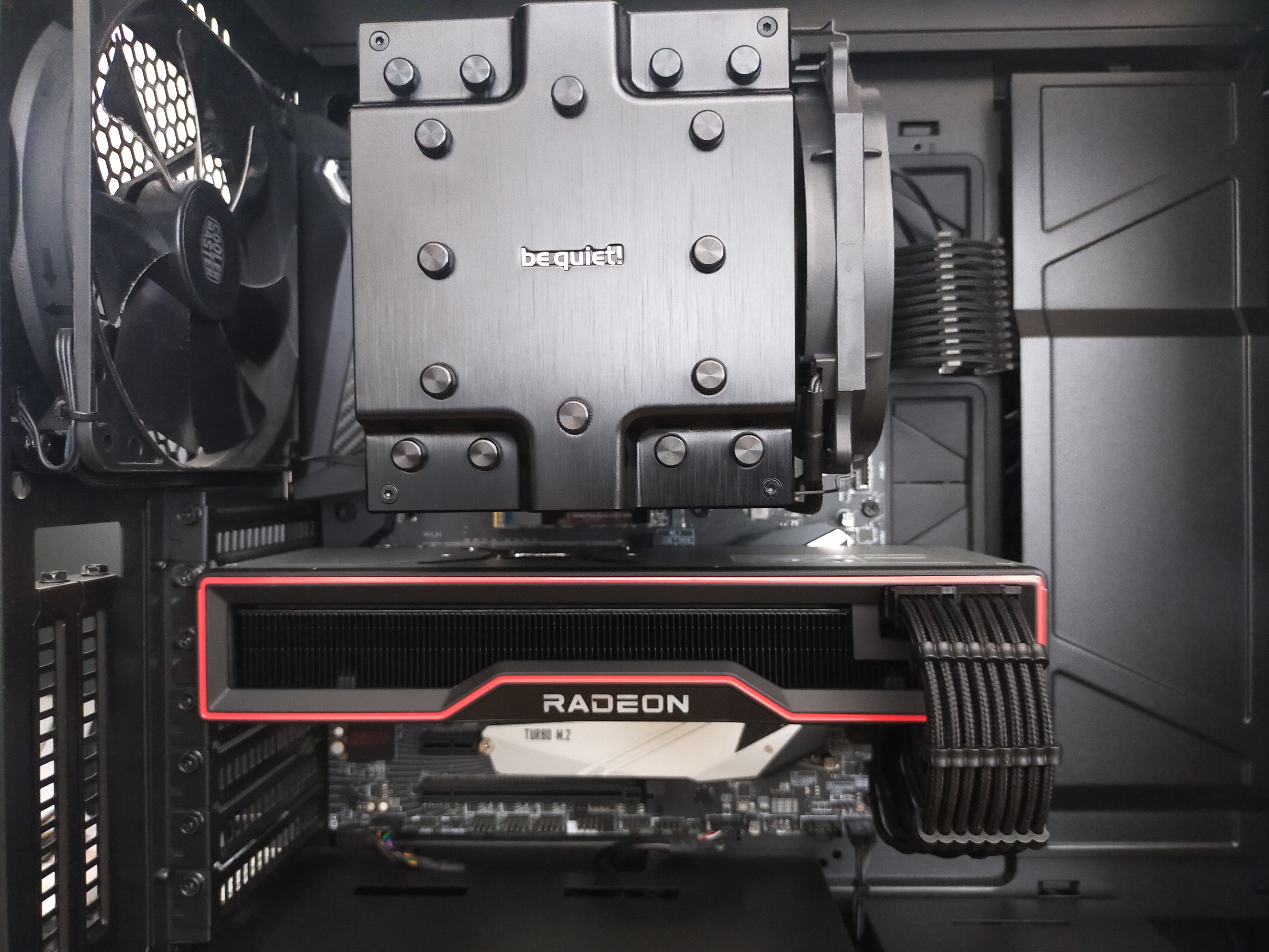 [AMD Radeon RX6000 series] Levertijden & Prijzen - Videokaarten en ...