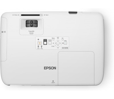 Epson EB-1945W