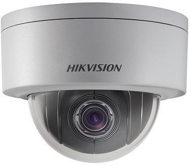 Hikvision DS-2DE3204W-DE