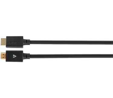 V7 V7HDMIPRO-3M-BLK
