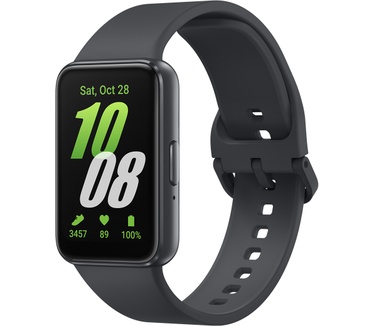 Samsung Galaxy Fit 3 Zwart
