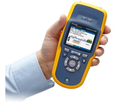 Fluke Networks LinkRunner
