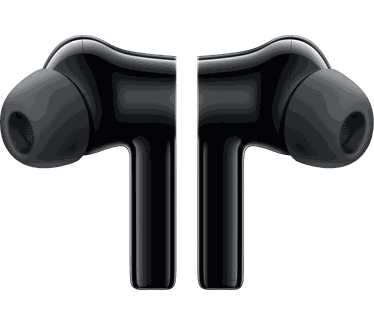 OnePlus Buds Z2 (Zwart)