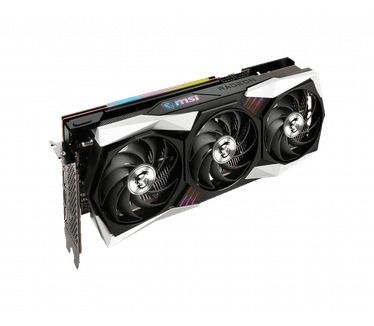 MSI Radeon RX 6750 XT Gaming Trio