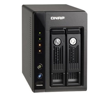QNAP TS-239 Pro II+ Turbo NAS