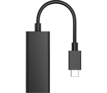 HP USB-C to DisplayPort Adapter G2