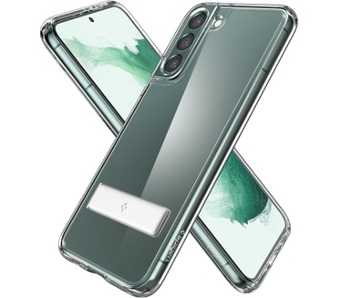 Spigen Ultra Hybrid S