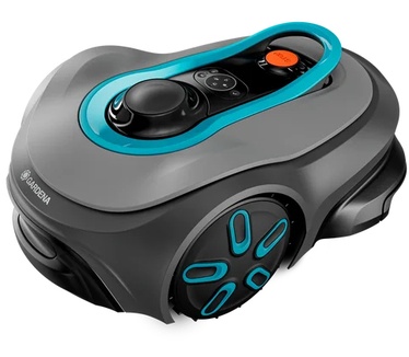 Gardena smart SILENO free