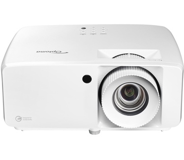 Optoma ZH451
