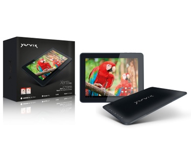 Yarvik Xenta TAB09-211 Zwart