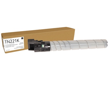 Xerox Everyday™ Zwart Remanufactured Drum van Xerox compatible met Konica Minolta A8K3130 (A8K3130), Standaard capaciteit
