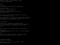 Samsung Series 5 Chrome OS screenshot crosh