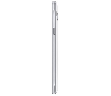 Samsung Galaxy J3 (2016) Wit
