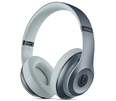 Beats Beats Studio Wireless Over Ear Sky (Zilver)