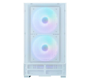Zalman P30 Air White