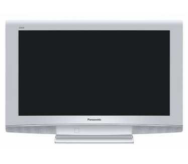 Panasonic TX-26LE8FS