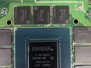 RTX 3070 Mobile - Foto: NGA.com