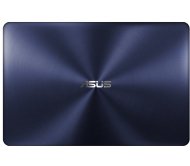 Asus ZenBook Pro UX550VD UX550VD-BO039T-BE