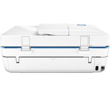 HP OfficeJet 4657 All-in-One printer