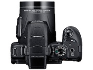 Nikon B700