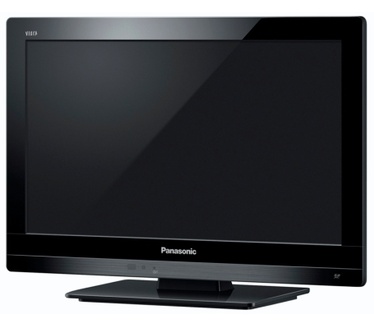 Panasonic Viera TX-L19E3