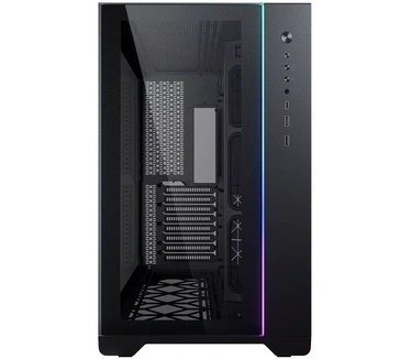 Magniumgear NEO Qube 2 Zwart