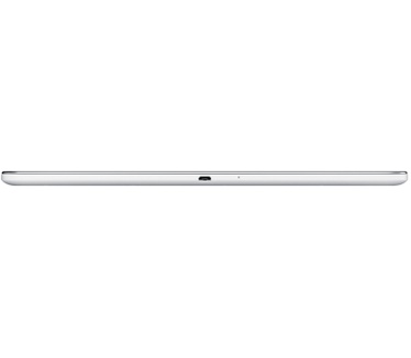 Samsung Galaxy Tab4 10.1 LTE 16GB Wit