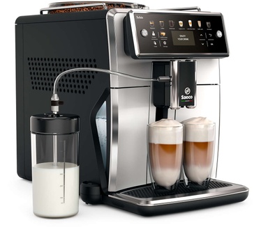 Saeco Xelsis Volautomatische espressomachine SM7581/00