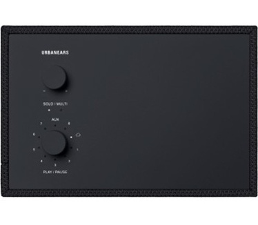 Urbanears Lotsen Zwart