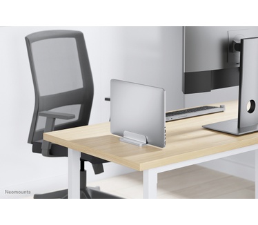Neomounts Neomounts NSLS300SILVER Laptophouder 11-17" - universeel