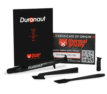 Thermal Grizzly Duronaut Pro, 2 gram