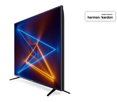 Sharp LC-49UI7252E