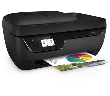 HP OfficeJet 3833