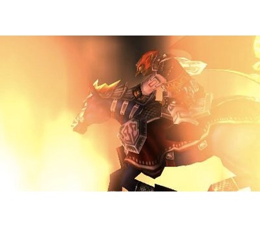 The Legend of Zelda: Ocarina of Time