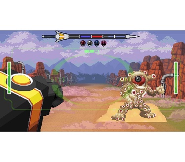 Mighty Morphin Power Rangers: Rita's Rewind