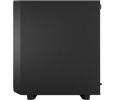 Fractal Design Meshify 2 Compact Black TG Dark Tint