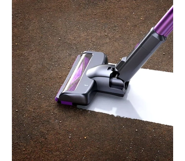 Lubluelu 202 Self-Standing Upright Cordless Vacuum Cleaner