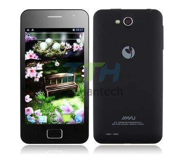 Jiayu Jiayu G2 JY-G2 Zwart