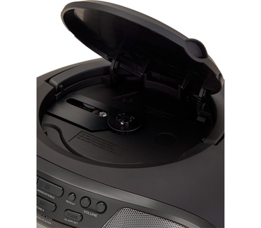 Aiwa BBTU-400BK