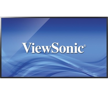 ViewSonic CDE4302 Zwart
