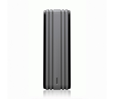 HGST Touro Desk Pro 2TB Zilver