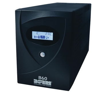 Borri Borri B60-1500 UPS