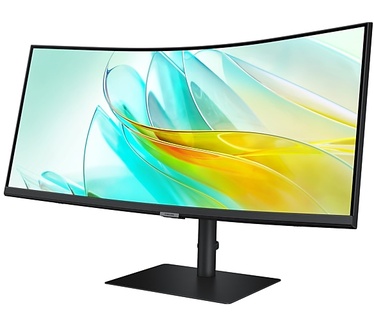Samsung LS34C652UAUXEN
