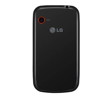 LG Viper T565