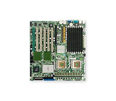 Supermicro X7DB8-X