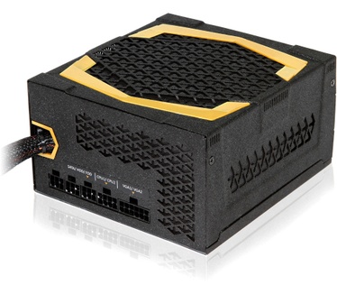FSP Aurum Xilenser (Modular) 400W
