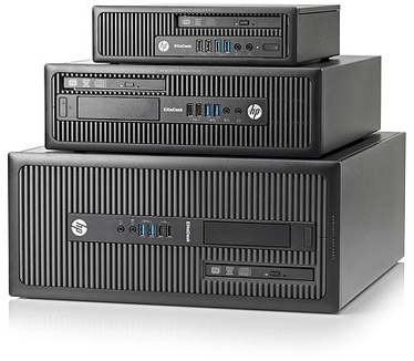 HP EliteDesk 800 G1 Tower (H5U08ET#ABH)