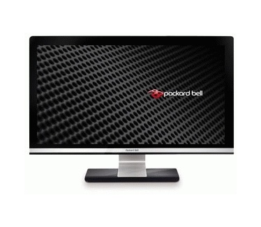 Packard Bell iXtreme I7151